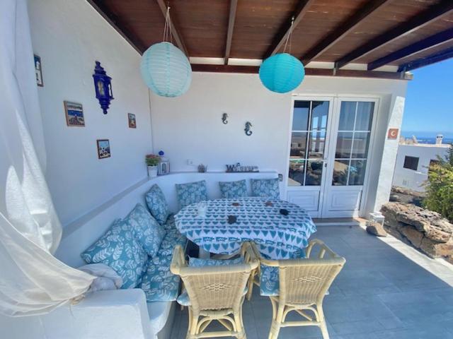 Bungalow Rey Carlos Пуэрто дель Кармен Экстерьер фото